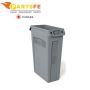 Rubbermaid - Part# FG354060GRAY Trash Container PartsFe CA