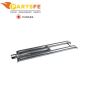 APW AS-21880430 H-Tube Steel Burner Air Shutter PartsFe CA