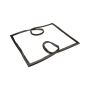 True 810719 Refrigeration Gasket 4-Sided Magnetic PartsFe CA
