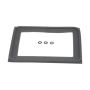 Vulcan Hart 00-857085-00001 3-Pan Door Gasket Kit PartsFe CA