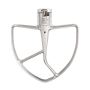 Kitchen Aid KSMC7QFB Flat Beater PartsFe CA