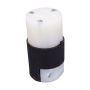 Hubbell 5269C 15 Amp Inline Receptacle S PartsFe CA Hubbell 5269C 15 Amp Inline Receptacle S PartsFe CA