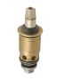 Chicago Faucet 1-099XTJKABNF Stem Assembly PartsFe CA Chicago Faucet 1-099XTJKABNF Stem Assembly PartsFe CA