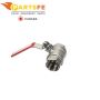 Adcraft GF-19 Oil Drain Valve Parts Fe CA