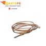 Adcraft GR-20 Pilot/Thermocouple Assembly 60" Parts Fe CA