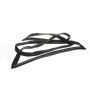 Everest DG07-00 Glass Door Gasket 28" X 57 3/4"  PartsFe CA