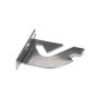 Everest SPCH01-00 Left Hinge PartsFe CA Everest SPCH01-00 Left Hinge PartsFe CA