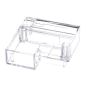 Everest SS15-00 Condensate U Trap Clear Plastic PartsFe CA