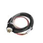 H & K International RAW216-12FT Ansul Cord PartsFe CA H & K International RAW216-12FT Ansul Cord PartsFe CA