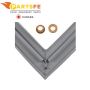 H & K International SGASKET-23 Door Gasket Snap PartsFe CA
