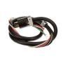 Hubbell 12370-1557 Straight Blade 4-Wire PartsFe CA Hubbell 12370-1557 Straight Blade 4-Wire PartsFe CA