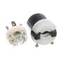 Hubbell 2P Plug 2-Pole 3-Wire 20A 125V PartsFe CA Hubbell 2P Plug 2-Pole 3-Wire 20A 125V PartsFe CA