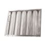 Tri-Star F35J Baffle Filter, 25" X 16" X 2" Tri-Star F35J Baffle Filter, 25" X 16" X 2"