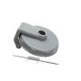 Hubbell CAP Pin And Sleeve Spring Door Hubbell CAP Pin And Sleeve Spring Door