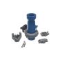 Hubbell MALE Plug 3-Pole 4-Wire 3PH 30A Hubbell MALE Plug 3-Pole 4-Wire 3PH 30A