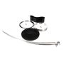 In-Sink-Erator 11378B Mounting Adaptor Kit In-Sink-Erator 11378B Mounting Adaptor Kit