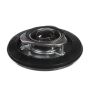 In-Sink-Erator 12506C Sink Flange Kit Short #5 In-Sink-Erator 12506C Sink Flange Kit Short #5