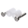 Kold Draft GBR00951 Ice Machine Spring Boss Kit Kold Draft GBR00951 Ice Machine Spring Boss Kit