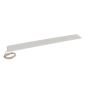 Legion 404440-277 Strip Heater 3-1/2" X 24" 277V Legion 404440-277 Strip Heater 3-1/2" X 24" 277V