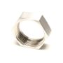 Legion 450032-01 Skittle Cooker Hexagonal Nut 2"