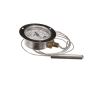 Saniserv F61530 Adjustable Analog Thermometer Saniserv F61530 Adjustable Analog Thermometer