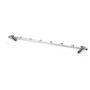 Somerset 0700-502 Dough Sheeter Scraper Complete 3" Somerset 0700-502 Dough Sheeter Scraper Complete 3"