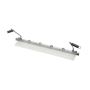 Somerset 1550-500 Dough Roller Scraper Complete 1" Somerset 1550-500 Dough Roller Scraper Complete 1"
