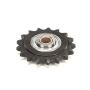 Somerset 4000-506 Sprocket/Bearing Assembly 40B17H