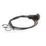 Somerset 5000-199 Power Switch Green