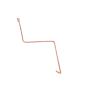 Tri-Star AS-330923 Pilot Tubing Assembly Low Profile Salaman