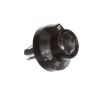 Tri-Star AS-360162 Thermostatic Knob Griddle