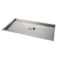 Tri-Star AS-390156 Vessel Cover With Handle 15C Fryer