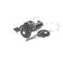Tri-Star ER-13186-42 Lock Kit Plug And Key Hudson 42