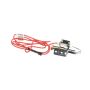 Wood Stone 70CE-0020 Oven Igniter Spark Pilot Assembly 36" W
