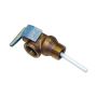 Hatco 03.02.020.00 Relief Valve 3/4M X 3/4F, Set 150LBS