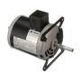 Tri-Star 1219804 Oven 1/4HP 2-Speed Motor 1725/1140 RPM 115V