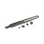 Anthony 02-14649-0001 Refrigerator Hold Open Arm New Style