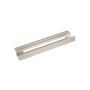 Imperial 28074 Fryer Basket Hanger W/ 1-3/4" Slot SS Imperial 28074 Fryer Basket Hanger W/ 1-3/4" Slot SS
