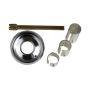 Southbend 1013004 Bezel W/Adapters