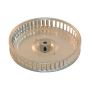 Groen Z096790 Blower Wheel 6-1/4" DIA X 1" Deep, Bore 5/16"
