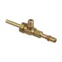 Vulcan Hart 00-957367-00001 Oven D-Stem Burner Valve Vulcan Hart 00-957367-00001 Oven D-Stem Burner Valve