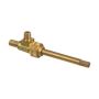 Vulcan Hart 00-719213 Burner Valve Off/on 1/8 MPT X 3/8-27