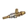 Southbend 1176006 Burner Valve 1/8"MPT X 1/8"MP