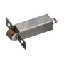Bakers Pride 21818768 Oven Brass Roller Catch Centers 1-3/4"