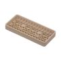 Garland 1091000 Oven Broiler Ceramic Inserts 3.375" x 7.5"