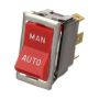 Blodgett 6498 SPST Cool Down Switch 7/8" X 1-1/2"