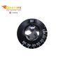 ROYAL RANGE 2167 Dial Knob Off-Low 250°F-500°F 2"