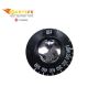 Tri-Star 310299 Dial Knob 2" Off-Low-250°F-500°F Tri-Star 310299 Dial Knob 2" Off-Low-250°F-500°F