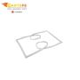 Delfield 1702796 Refrigerator Door Gasket 22-1/2" X 58-5/16"