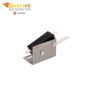 Montague 25874-1 Microlever Door Switch W/ 2x1/4" Tab Termin
